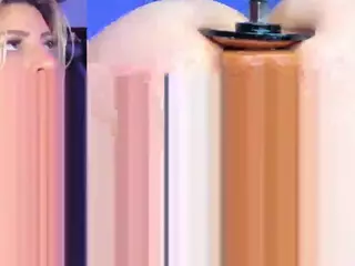 Miss Pawi's Live Sex Cam Show