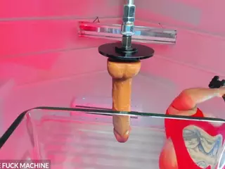 Miss Pawi's Live Sex Cam Show