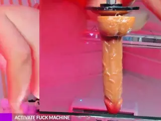 Miss Pawi's Live Sex Cam Show