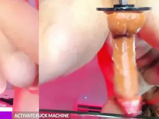 Miss Pawi's Live Sex Cam Show