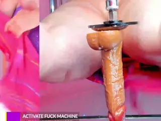 Miss Pawi's Live Sex Cam Show