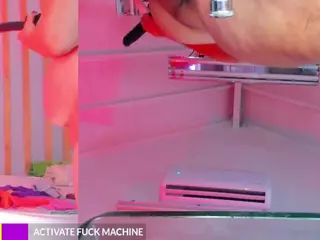 Miss Pawi's Live Sex Cam Show