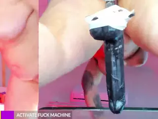Miss Pawi's Live Sex Cam Show
