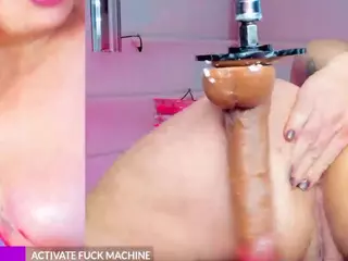 Miss Pawi's Live Sex Cam Show