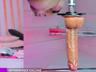 Miss Pawi's Live Sex Cam Show