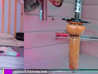 Miss Pawi's Live Sex Cam Show