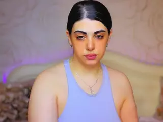 ElizabettaLee's Live Sex Cam Show