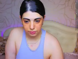 ElizabettaLee's Live Sex Cam Show