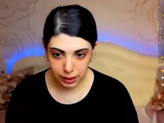 ElizabettaLee's Live Sex Cam Show