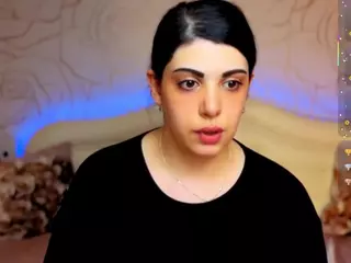ElizabettaLee's Live Sex Cam Show