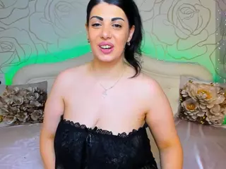 ElizabettaLee's Live Sex Cam Show