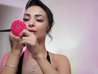 MaraMaxine's Live Sex Cam Show
