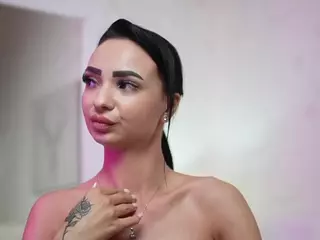 MaraMaxine's Live Sex Cam Show