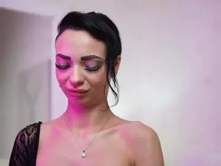 MaraMaxine's Live Sex Cam Show