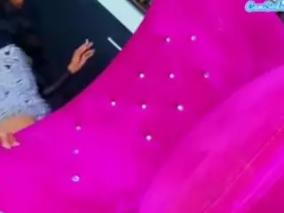 AbbySmithxx's Live Sex Cam Show