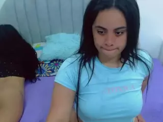 charlote-sweett's Live Sex Cam Show