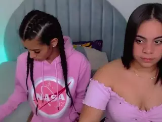 charlote-sweett's Live Sex Cam Show