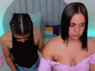 charlote-sweett's Live Sex Cam Show