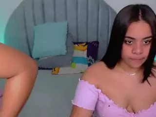 charlote-sweett's Live Sex Cam Show