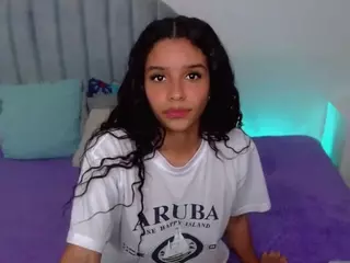 charlote-sweett's Live Sex Cam Show