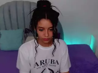 charlote-sweett's Live Sex Cam Show