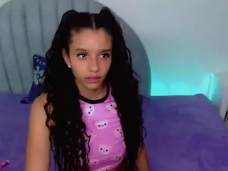 charlote-sweett's Live Sex Cam Show