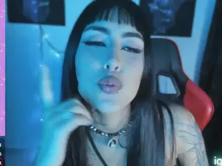 66luci_fer6_'s Live Sex Cam Show