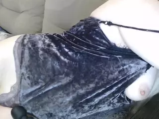 SnowXWhite's Live Sex Cam Show