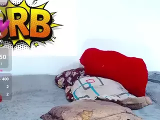 veruzca27's Live Sex Cam Show