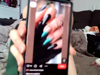 Ivy-West's Live Sex Cam Show