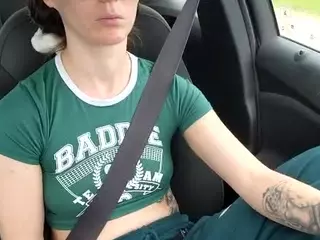 Ivy-West's Live Sex Cam Show