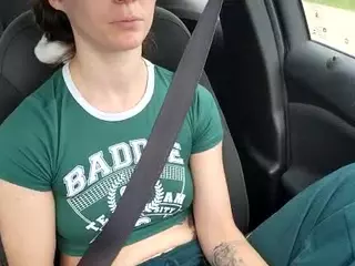 Ivy-West's Live Sex Cam Show