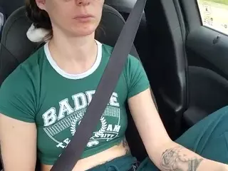 Ivy-West's Live Sex Cam Show