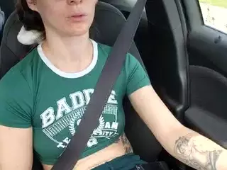Ivy-West's Live Sex Cam Show