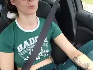 Ivy-West's Live Sex Cam Show