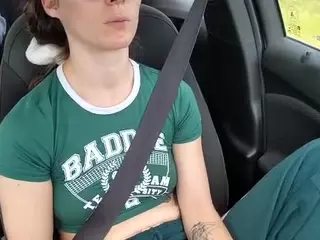 Ivy-West's Live Sex Cam Show