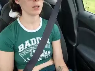 Ivy-West's Live Sex Cam Show