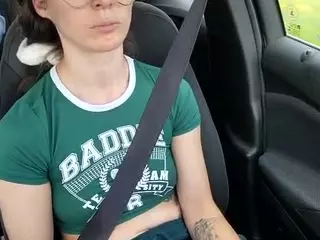 Ivy-West's Live Sex Cam Show