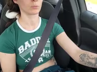 Ivy-West's Live Sex Cam Show