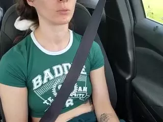 Ivy-West's Live Sex Cam Show