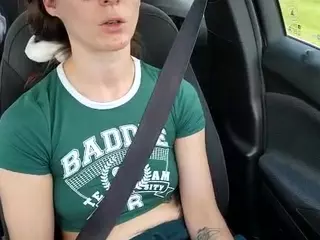 Ivy-West's Live Sex Cam Show