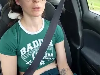 Ivy-West's Live Sex Cam Show