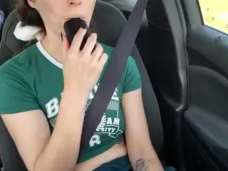 Ivy-West's Live Sex Cam Show