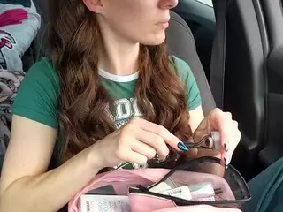Ivy-West's Live Sex Cam Show