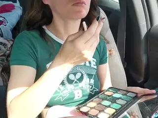 Ivy-West's Live Sex Cam Show