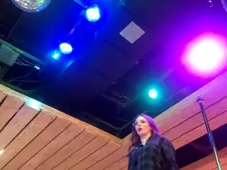 Ivy-West's Live Sex Cam Show