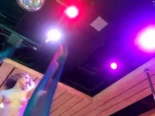 Ivy-West's Live Sex Cam Show