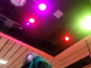 Ivy-West's Live Sex Cam Show