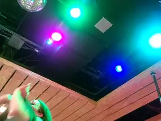 Ivy-West's Live Sex Cam Show