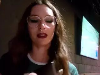 Ivy-West's Live Sex Cam Show